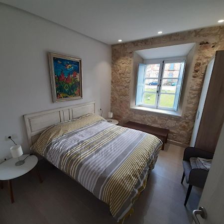 Alojamiento La Harinera Zamora Extérieur photo