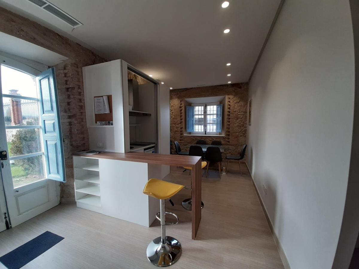 Alojamiento La Harinera Zamora Extérieur photo